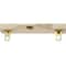 True-Tech Smp 66-64 Amc Ambassador/66-60 Amc Amc Cars Resistor, Ru-11T RU-11T - alternate 2